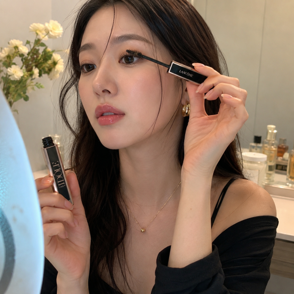 래쉬 아이돌 마스카라 $15Lancôme 8일간의 메가 세일 이벤트 💄🎉