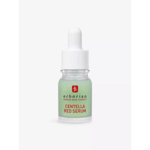 ModubaERBORIAN 센텔라 레드 세럼 10ml