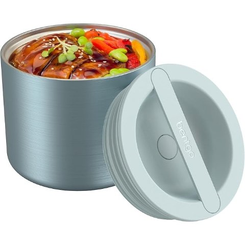 ModubaBentgo 스테인리스 보온 푸드 컨테이너 2.4컵 19oz