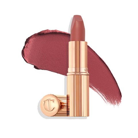 ModubaCharlotte Tilbury 매트 레볼루션 립스틱