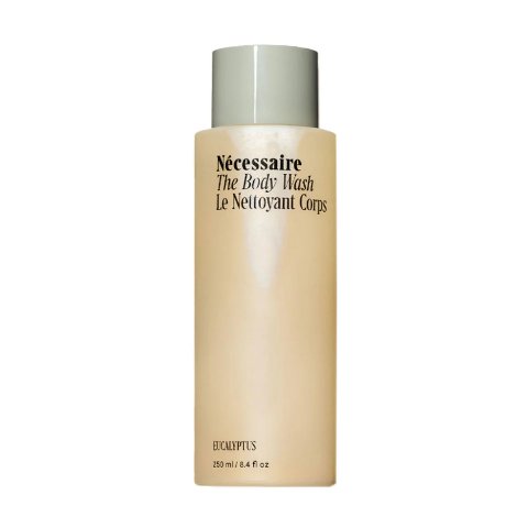 ModubaNécessaire 더 바디 워시 유칼립투스, 8.4 fl oz