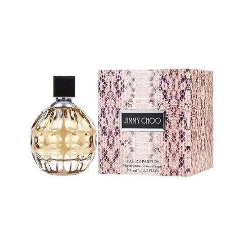 ModubaJimmy Choo EDP 오 드 퍼퓸 3.3oz