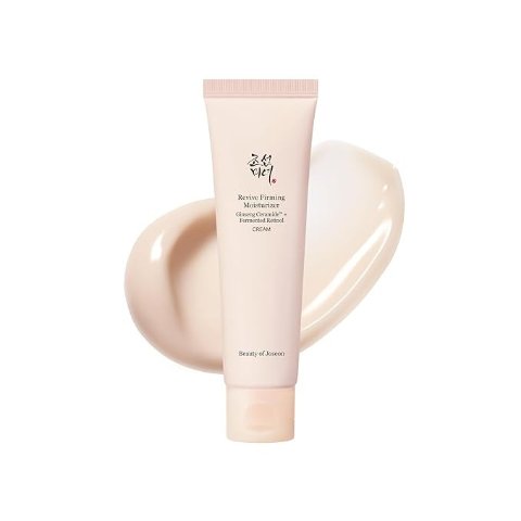 Moduba리바이브 탄력 크림 세라마이드 + 레티놀 60ml