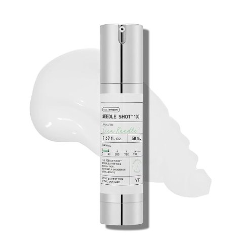 ModubaVT 코스메틱 시카 리들샷 100 50ml