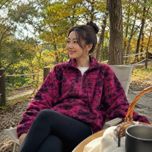 스위치백 IV 재킷 $49