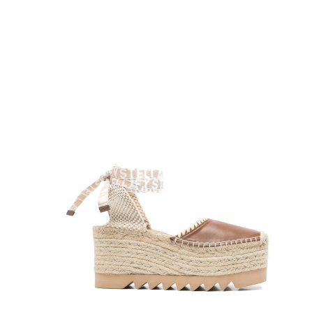 ModubaStella McCartney Gaia 에스파드리유