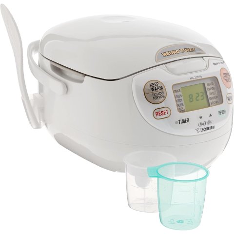 Moduba5.5컵 전기밥솥 (NS-ZCC10)