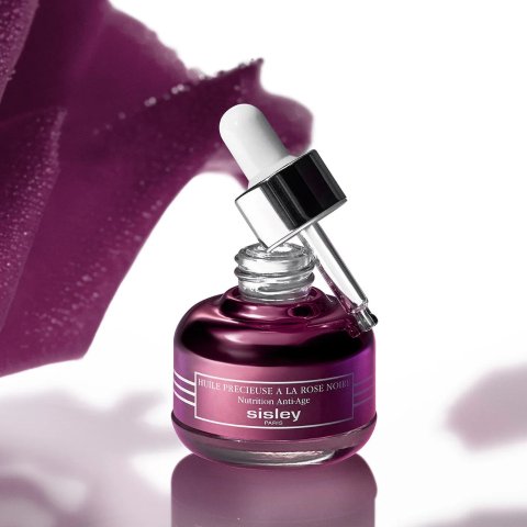 ModubaSisley Paris 블랙 로즈 리뉴얼 듀오