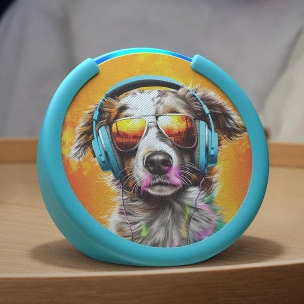 Echo Pop 키즈 스마트 스피커