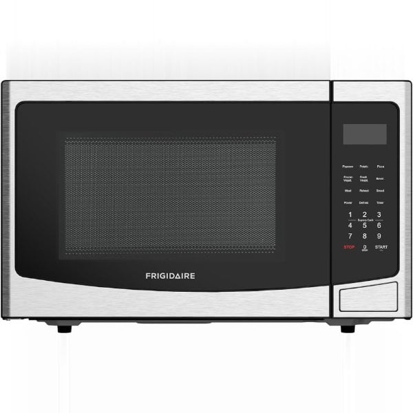 최저가: Frigidaire 인버터 전자레인지 1.1 Cu Ft