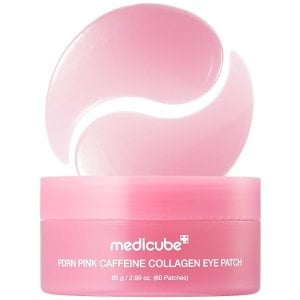 ModubaPDRN 카페인 콜라겐 아이패치 30매입