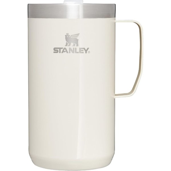 Stanley 스테이-핫 캠프 머그 24oz