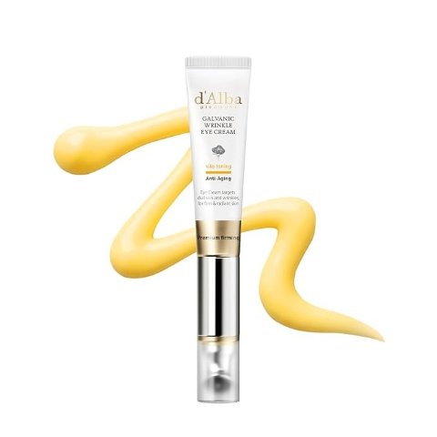 Moduba피에몬테 비타 토닝 갈바닉 아이크림 15ml