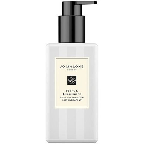 Moduba피오니 & 블러쉬 스웨이드 바디 & 핸드 로션 8.45oz
