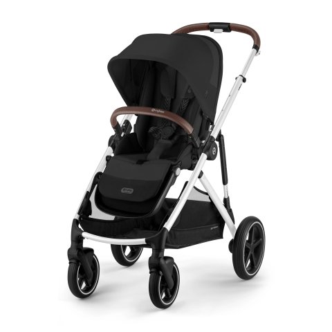 ModubaCYBEX Gazelle S 유모차