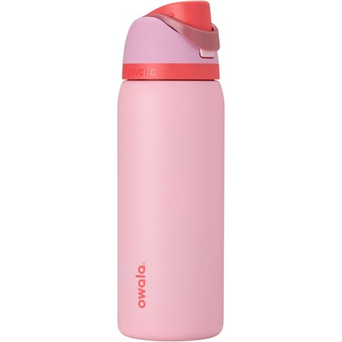 Moduba32oz 엔젤 푸드 케이크 핑크