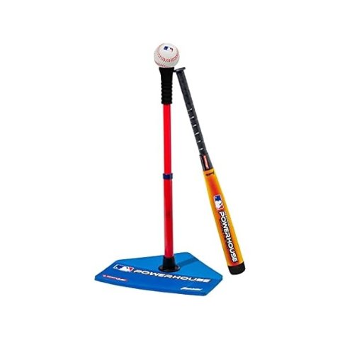 ModubaFranklin Sports MLB 티볼 세트