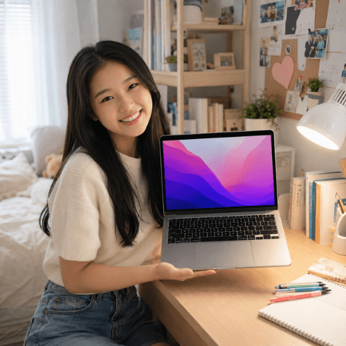 세일즈 택스 홀리데이 면세 쇼핑 이미지