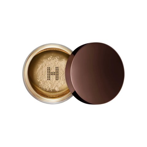 ModubaHourglass 베일 트랜스루센트 세팅 파우더