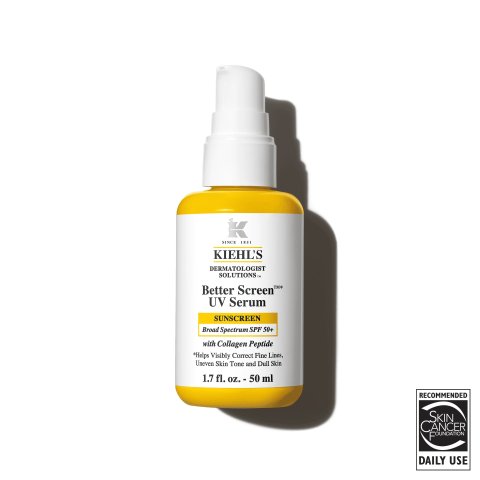 Moduba베러 스크린 UV 선세럼 SPF 50+ 50ml