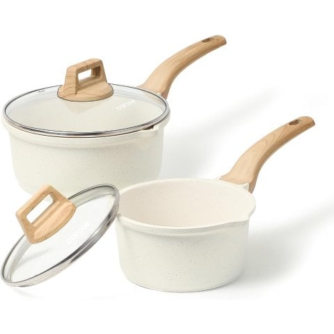 Moduba카로테 1.5Qt·3.0Qt 소스팬 세트