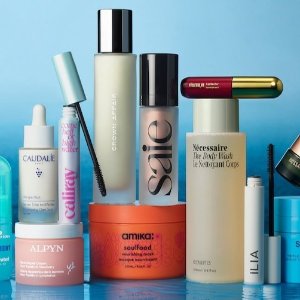Sephora 데일리 세일 & 혜택