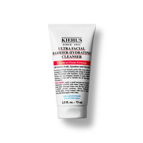 Moduba울트라 페이셜 배리어 하이드레이팅 클렌저 150ml