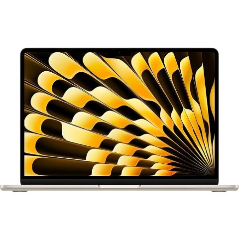 ModubaApple MacBook Air 13인치 M3 칩 노트북 2024년형