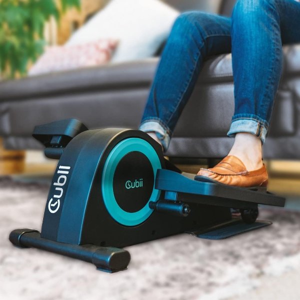 Cubii JR1 언더데스크 다리 운동기구