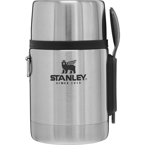 Moduba클래식 푸드 자 18oz 스테인리스