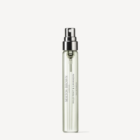 Moduba와일드 민트 앤 라반딘 트래블 오 드 퍼퓸 7.5ml