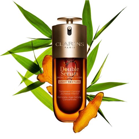 Moduba$158 상당 세트더블 세럼 라이트 안티에이징 세럼 1.7 oz