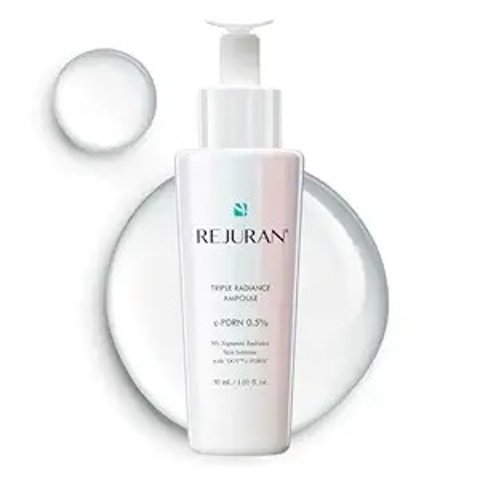 Moduba트리플 래디언스 앰플 30ml