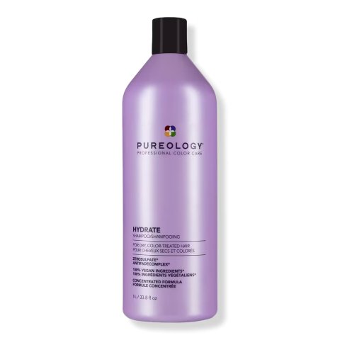 ModubaPureology 하이드레이트 샴푸, 33.8 oz