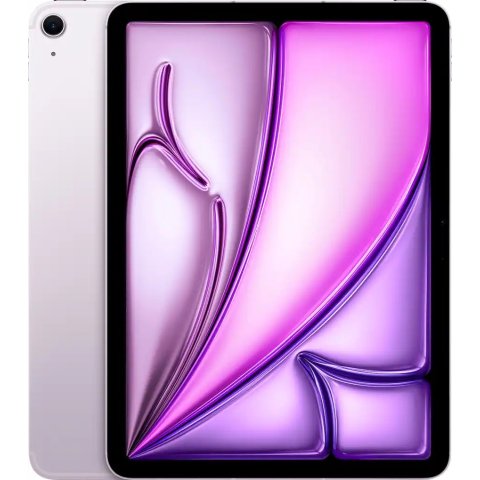 Moduba11인치 iPad Air M3 Wi-Fi + Cellular 1TB 퍼플 MCGC4LL/A