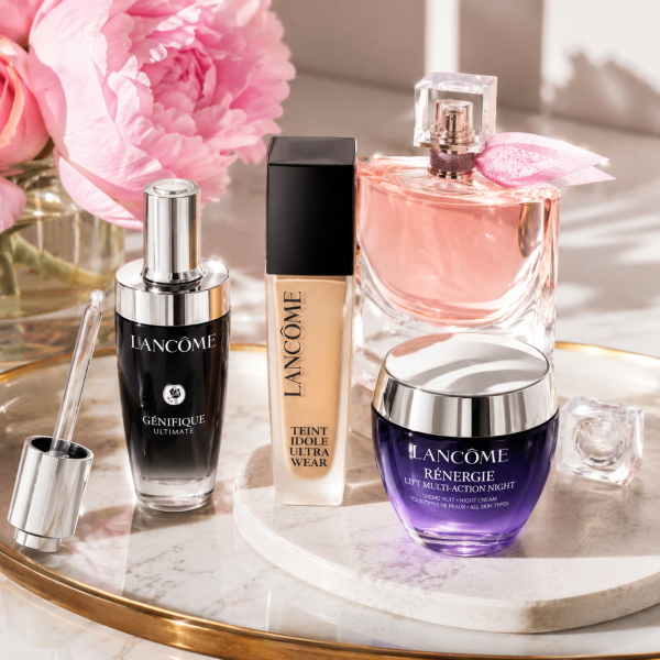 제니피크 얼티밋 리커버리 세럼, $101.25Lancôme 스킨케어·메이크업 베스트셀러 최대 30% 할인