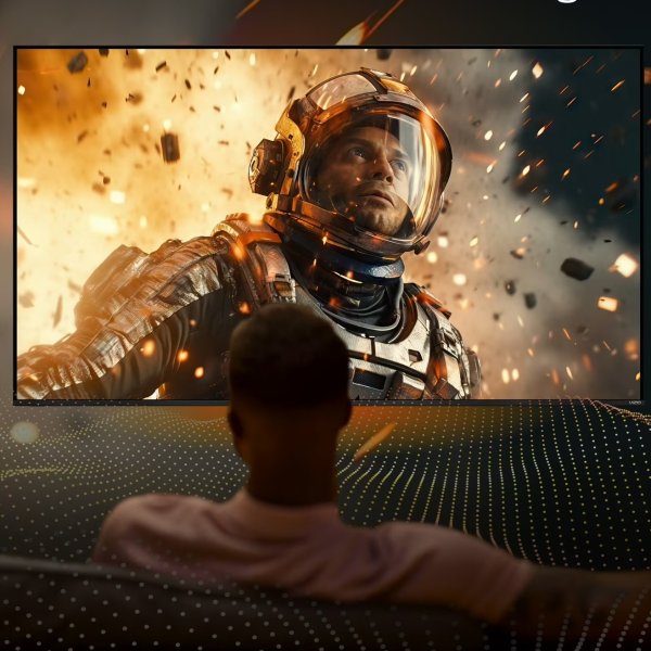 VIZIO 43인치 4K UHD HDR 스마트 TV