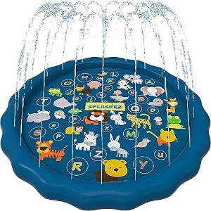 ModubaSplashEZ 3in1 스플래시 패드