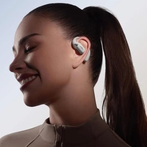 SHOKZ 오픈형 스포츠 무선 이어폰 최대 30% 할인