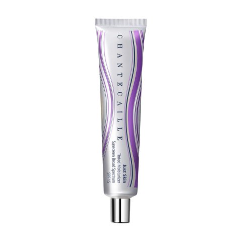 ModubaChantecaille 저스트 스킨 틴티드 모이스처라이저 SPF15