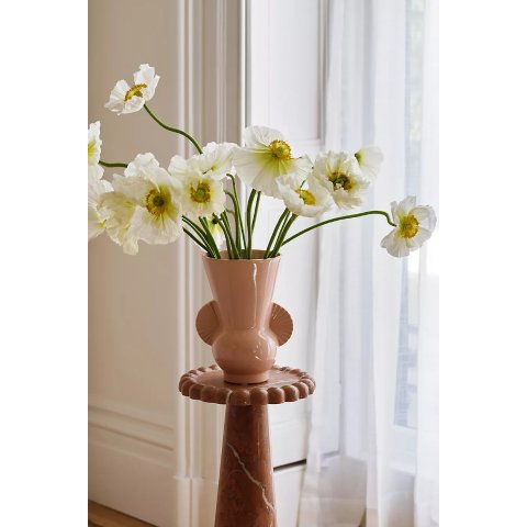 ModubaDaphne 세라믹 화병 | Anthropologie