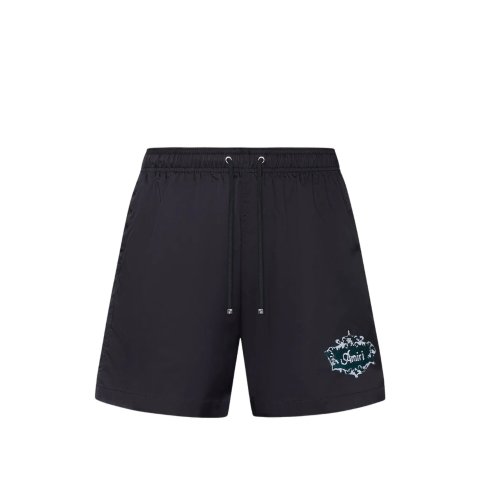 ModubaAMIRI 샤토 크레스트 스윔 쇼츠