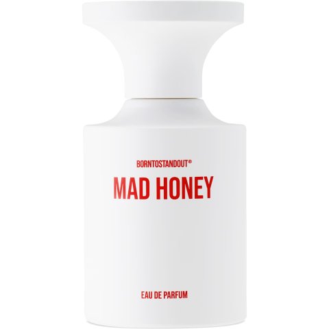 ModubaBORNTOSTANDOUT 매드 허니 오 드 퍼퓸 50ml