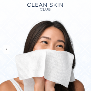 클린 타월 XL 50ct $10.77🧻