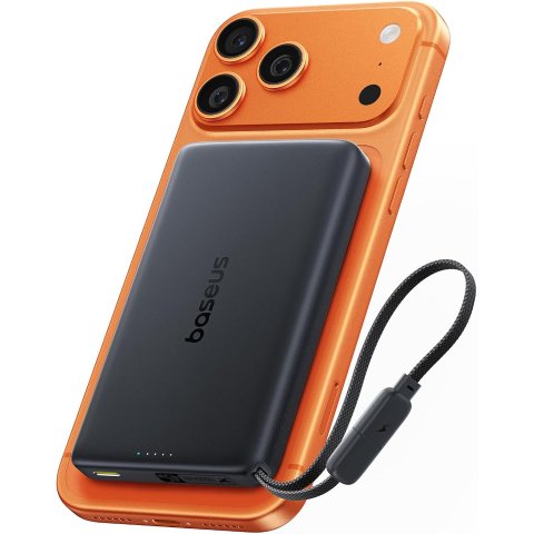 ModubaPicogo 맥세이프 10000mAh 보조배터리 