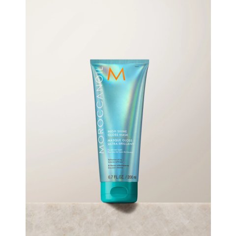 Moduba하이 샤인 글로스 마스크 6.7 fl oz