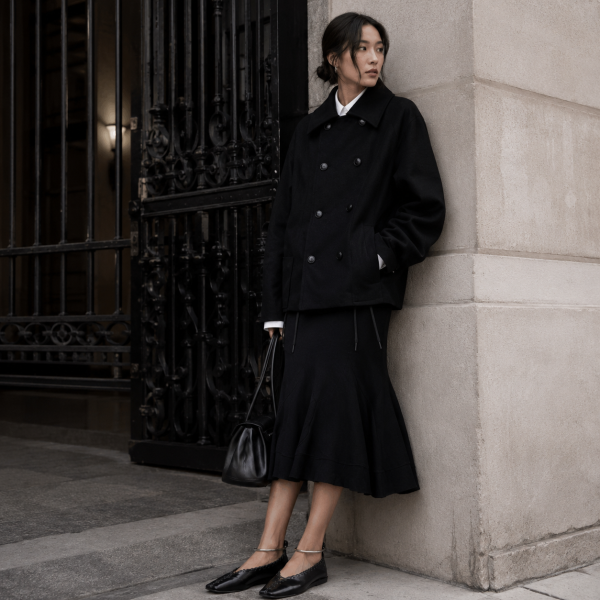 라 레볼뤼시옹 반소매 티셔츠 $133Yohji Yamamoto 디자이너 패션 최대 70% 할인