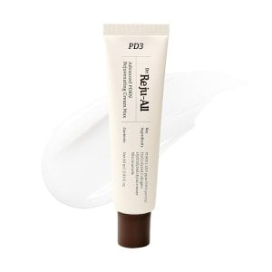 Moduba어드밴스드 PDRN 리쥬버네이팅 크림 맥스 