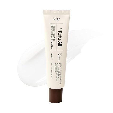 Moduba어드밴스드 PDRN 리쥬버네이팅 크림 맥스 