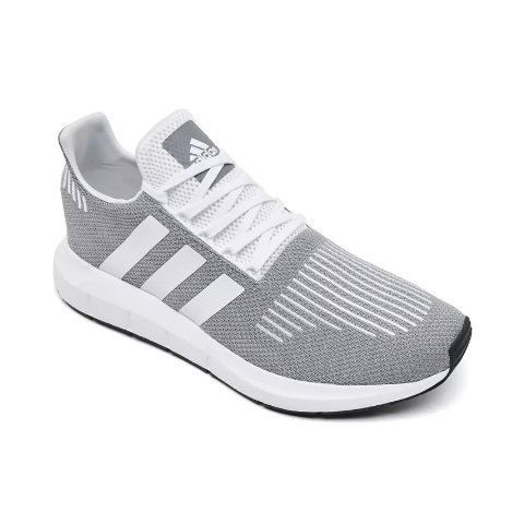 Moduba남성 Swift Run 1.0 캐주얼 스니커즈 프롬 피니시라인